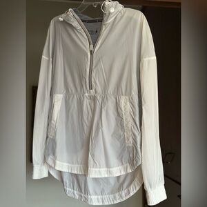 SMARTWOOL 
Lightweight active wear jacket. Perfect condition.